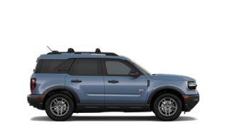 2026 Ford Bronco Sport® External Image 5